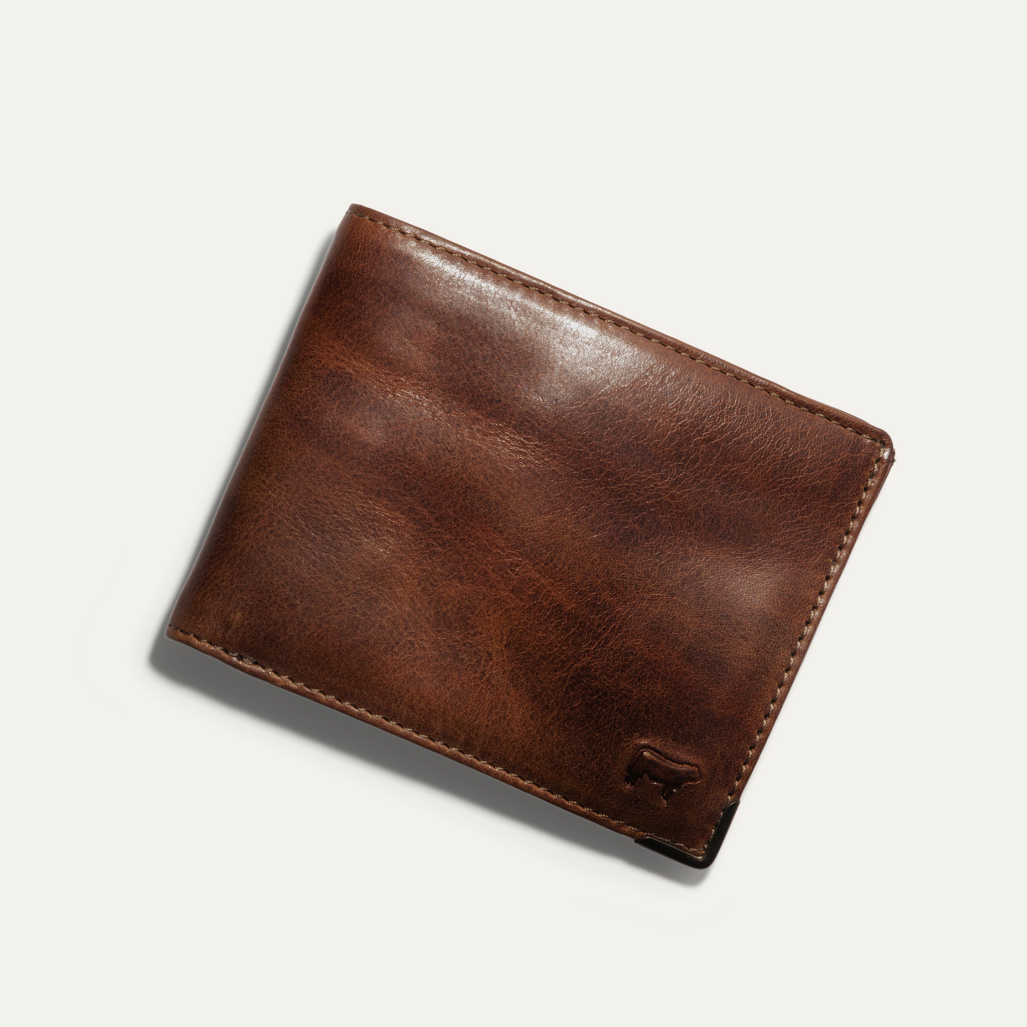 The Magnate Billfold - Will Leather Goods